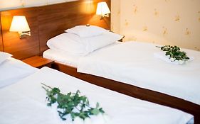 Grand Hotel Pressburg